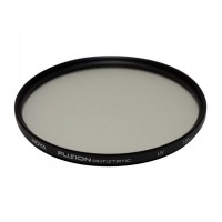 Светофильтр Hoya UV(O) Fusion Antistatic, 105 mm