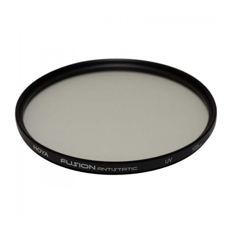 Светофильтр Hoya UV(O) Fusion Antistatic, 105 mm