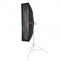 Софтбокс Falcon Eyes SBQ-SBII 30120 BW 1