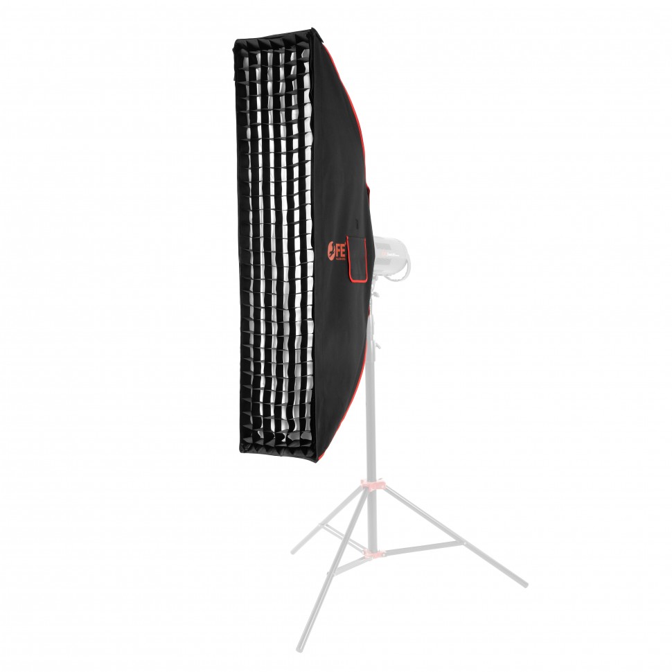 Софтбокс Falcon Eyes SBQ-SBII 30120 BW 1