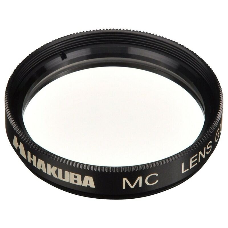 Защитный фильтр Hakuba MC Lens Guard Filter  37 mm