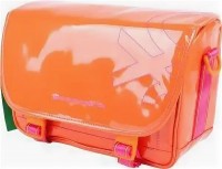 Сумка Benetton LARGE DSLR CASE Fashion orange (40*30*15 см)