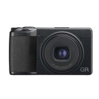Фотоаппарат RICOH  GR  III   X