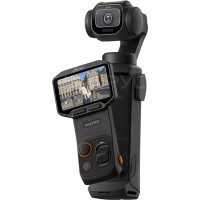 Экшн-камера Insta360 Luna Pro Standard Bundle Cosmic Black (Чёрный)