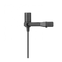 Петличный микрофон LavMicro с кабелем 6м