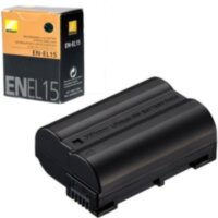 Аккумулятор Nikon EN-EL15