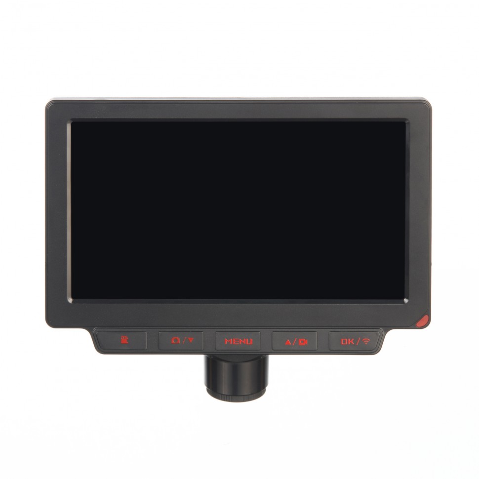 Система визуализации Микромед Visual Lite H7 4MP для микроскопа