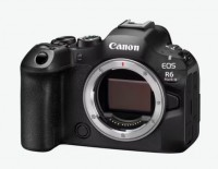 Фотоаппарат Canon EOS R6 Mark III Kit RF 24–105mm F4L IS USM
