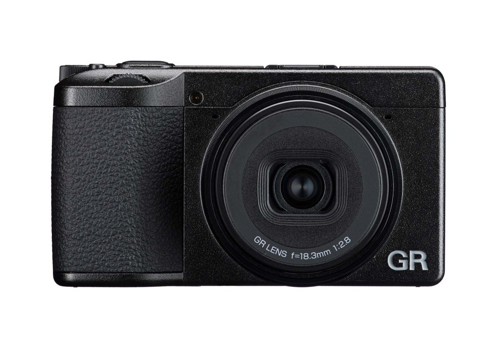 Фотоаппарат RICOH    GR   IV