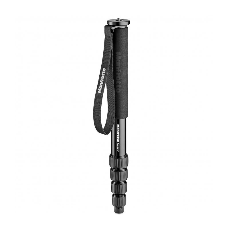 Монопод Manfrotto Element MII (MMELMIIA5BK/MMELMIIA5RD) черный