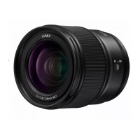 Объектив Panasonic 24mm f/1.8 L-Mount