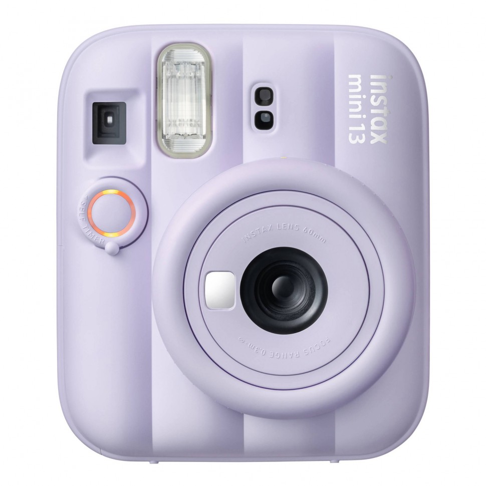 Фотоаппарат Fujifilm Instax Mini 13 Purple Lilac Purple