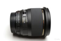 Объектив Sigma 28/1.8 EX DG for Nikon