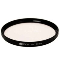 Светофильтр Dicom 67mm UV 