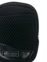 Чехол DICOM S1013 Black для фотокамеры
