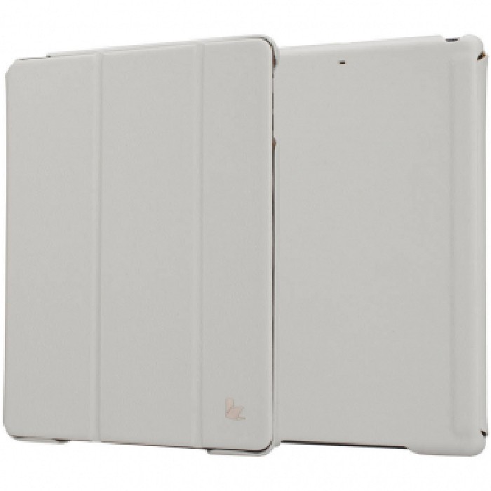 Чехол Jison Case Apple iPad Air 2 серый