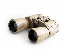 Бинокль Veber Classic БПЦ  12*50 VR кам 2
