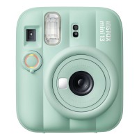 Фотоаппарат Fujifilm Instax Mini 13 Purple Mint Green