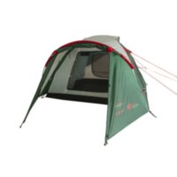 Палатка Canadian Camper Karibu 3, цвет woodland