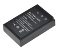 Аккумулятор Dicom DO-BLS1 for Olympus PS-BLS-1