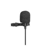 Петличный микрофон LavMicro-S 