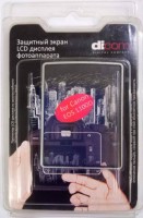 Защитный экран DICOM DC-1100D (размер 47х61 мм)