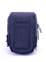 Чехол DICOM S1012 Black/Red для фотокамеры