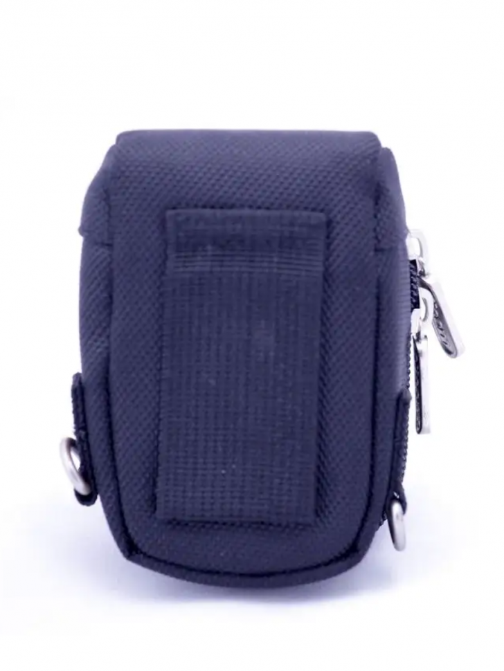 Чехол DICOM S1012 Black/Red для фотокамеры