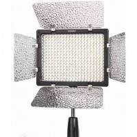 Накамерный свет светодиодный Yongnuo YN-300 III LED 3200-5600K