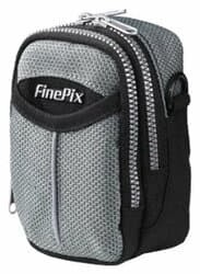 Сумка FujiFilm FinePix Soft Case SC-FX-AN
