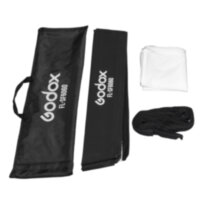 Софтбокс Godox FL-SF 6060 с сотами  2