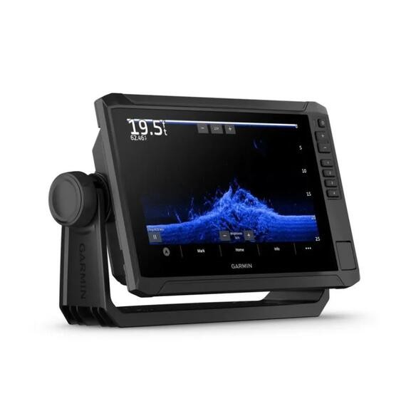 Эхолот Garmin EchoMap UHD 93sv с датчиком GT56  010-02523-01