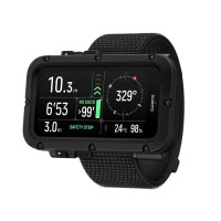 Часы Suunto Nautic Elastic Textile SS051303000