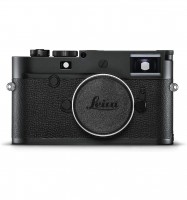 Цифровая фотокамера Leica M11-P Черная