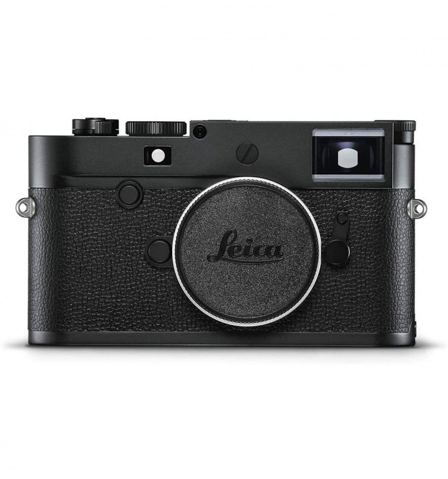 Цифровая фотокамера Leica M11-P Черная