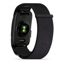 Фитнес-браслет Garmin CIRQA Smart Band Black L-XL (010-04675-00)