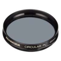 Hakuba 46 mm circular pl filter поляризационный фильтр