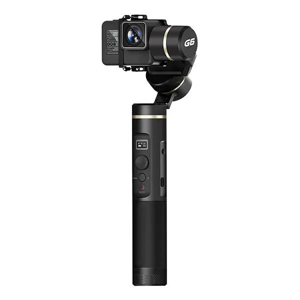 Электрический стабилизатор для экшн-камеры FeiyuTech G6
