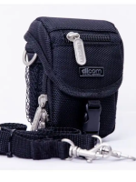Чехол для путешествий DICOM S1009 Black