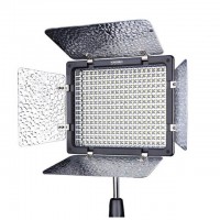 Накамерный свет светодиодный Yongnuo YN-300 III LED 5500K
