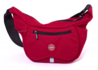 Hugger Strawberry Wedge (1978) red 1