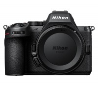 Цифровая фотокамера Nikon Z5II Body