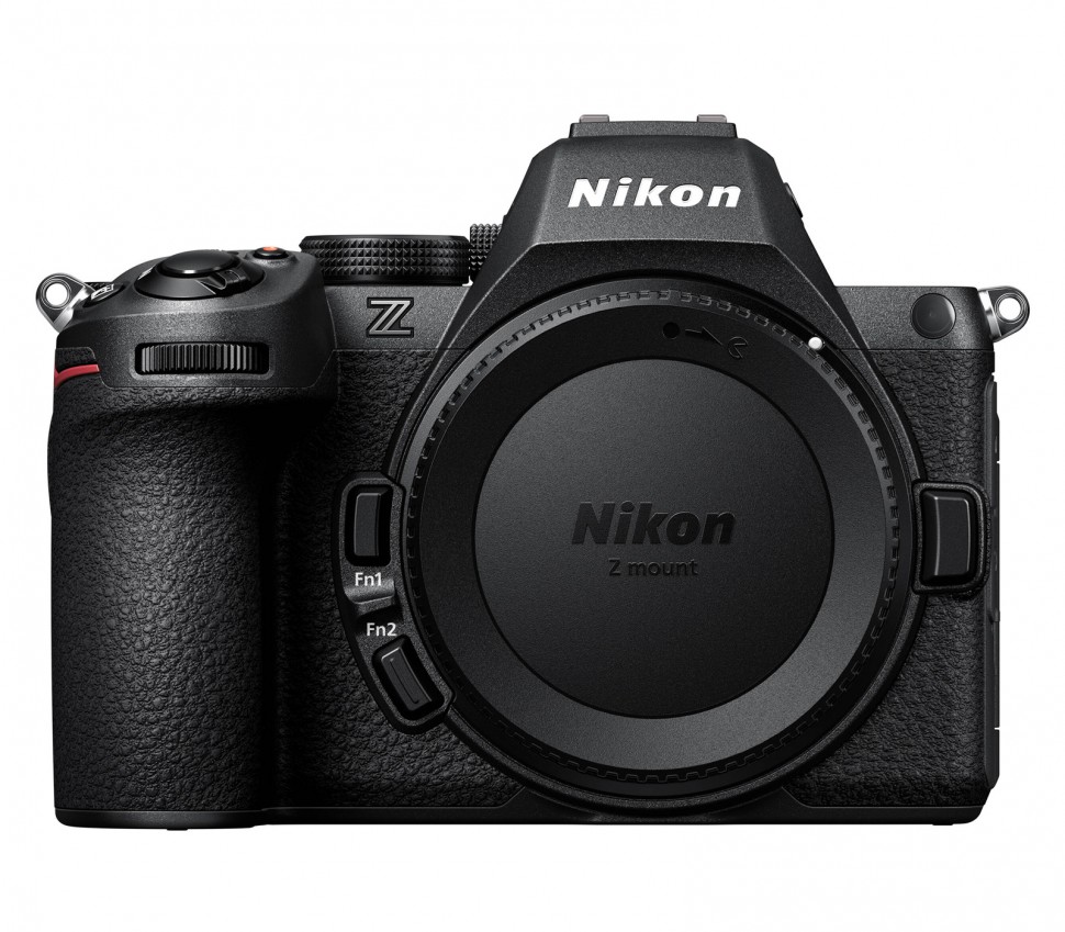 Цифровая фотокамера Nikon Z5II Body