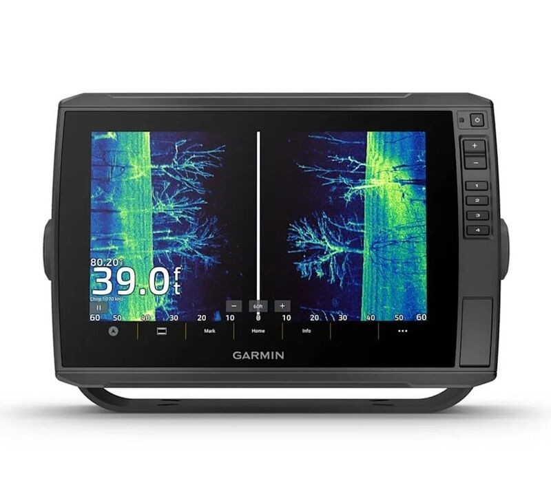 Картплоттер Garmin echoMAP Ultra 2 10" 106SV 010-02880-00