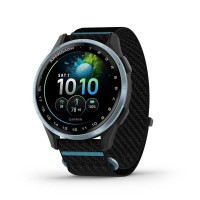 Часы Garmin Approach J1 Blue Black 010-03898-00