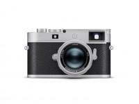 Цифровая фотокамера Leica M11-P Cеребряная