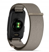 Фитнес-браслет Garmin CIRQA Smart Band French Gray L\XL 010-04675-01