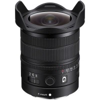Объектив SONY  FE  8-14 MM  F3.5  FISHEYE