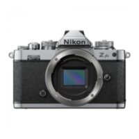 Беззеркальный фотоаппарат Nikon Z fc Body