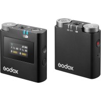 Беспроводная система Godox Virso S M1 для Sony